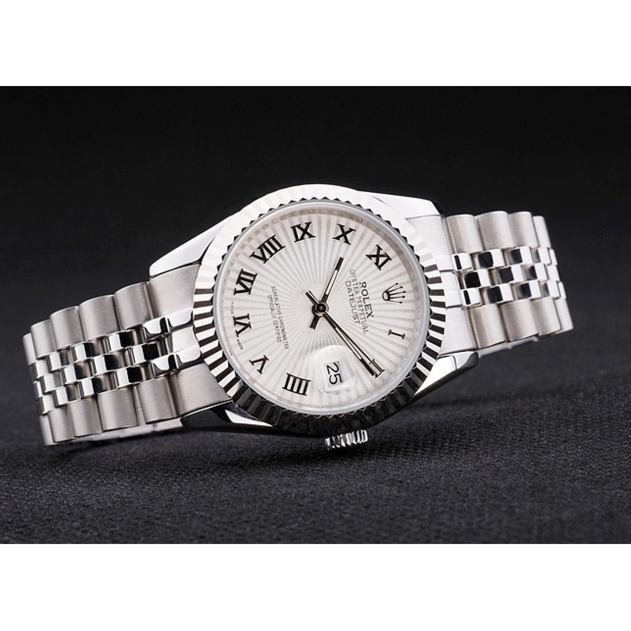 Aaa replica Datejust-rl176 Rolex 0515